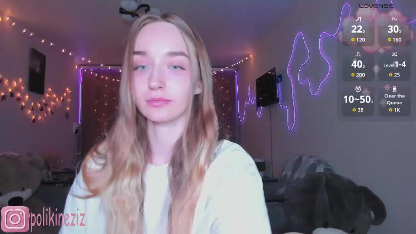 merryl_clark Adult Chat April 12, 2026