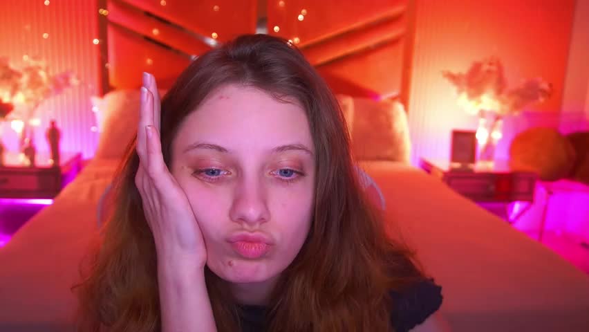 cuteefoxy Adult Chat April 12, 2026