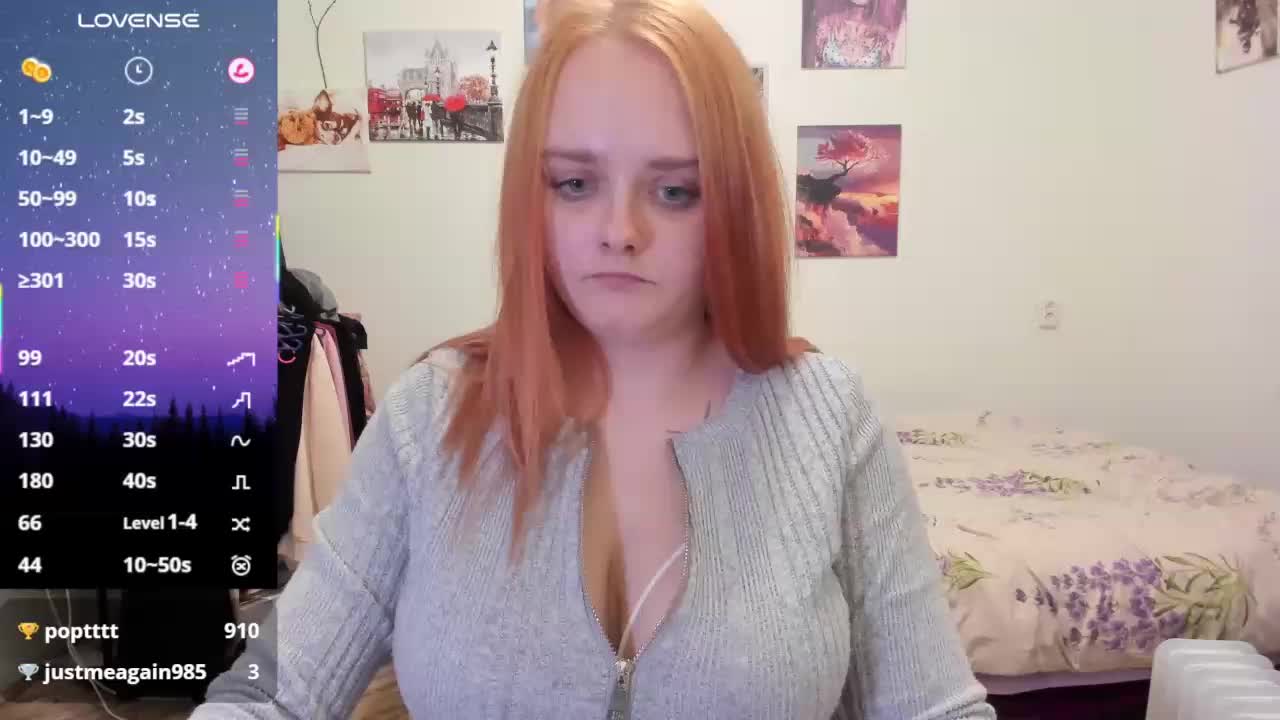 Diafoxy Adult Chat April 12, 2026