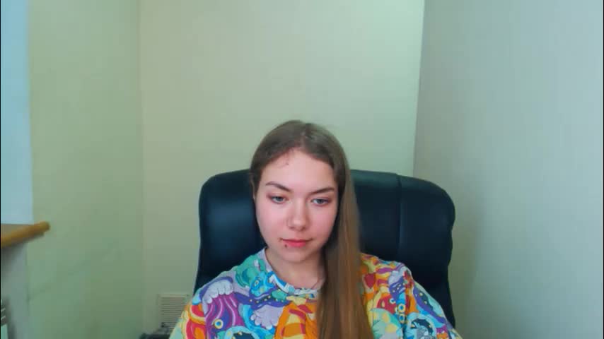 zoey_deuttch Adult Chat April 12, 2026