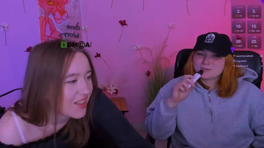 casey_meow_ Adult Chat April 12, 2026