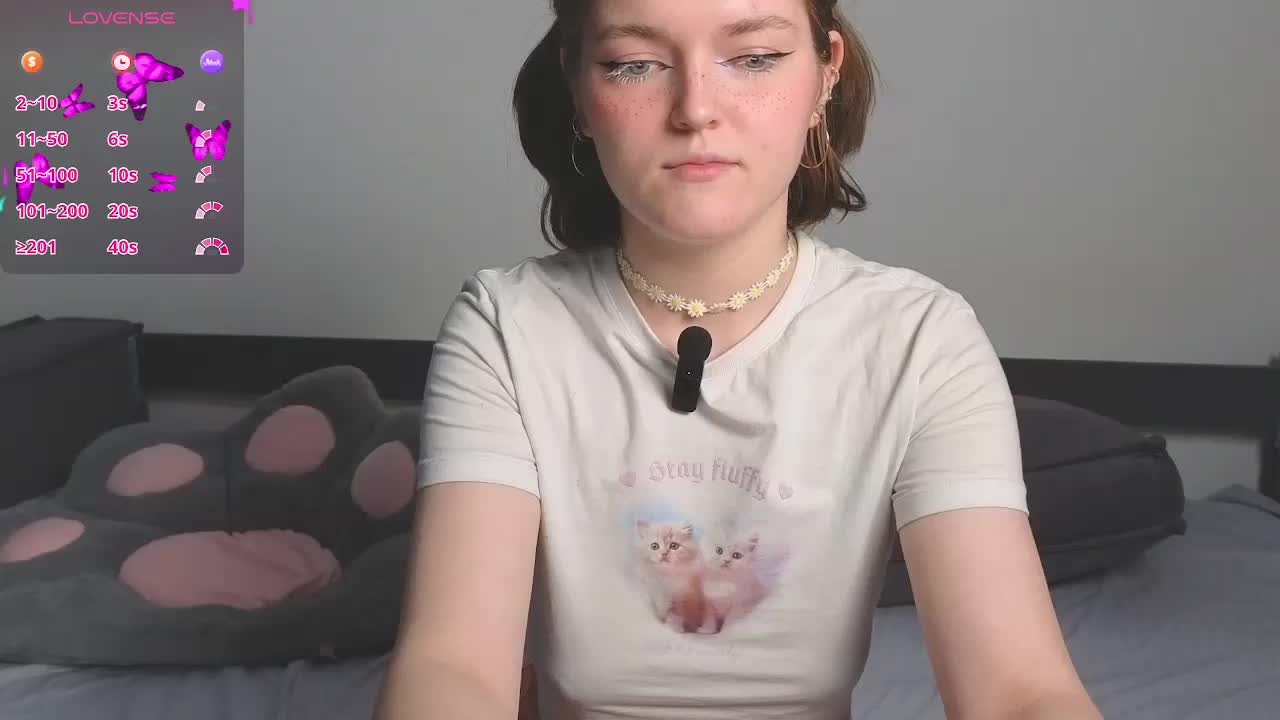 Annpopsy Adult Chat April 12, 2026