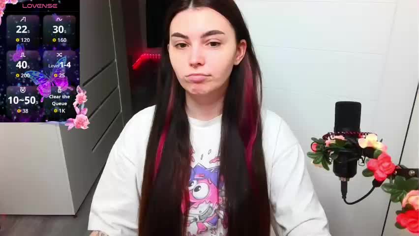 peachybabe__ Adult Chat April 12, 2026