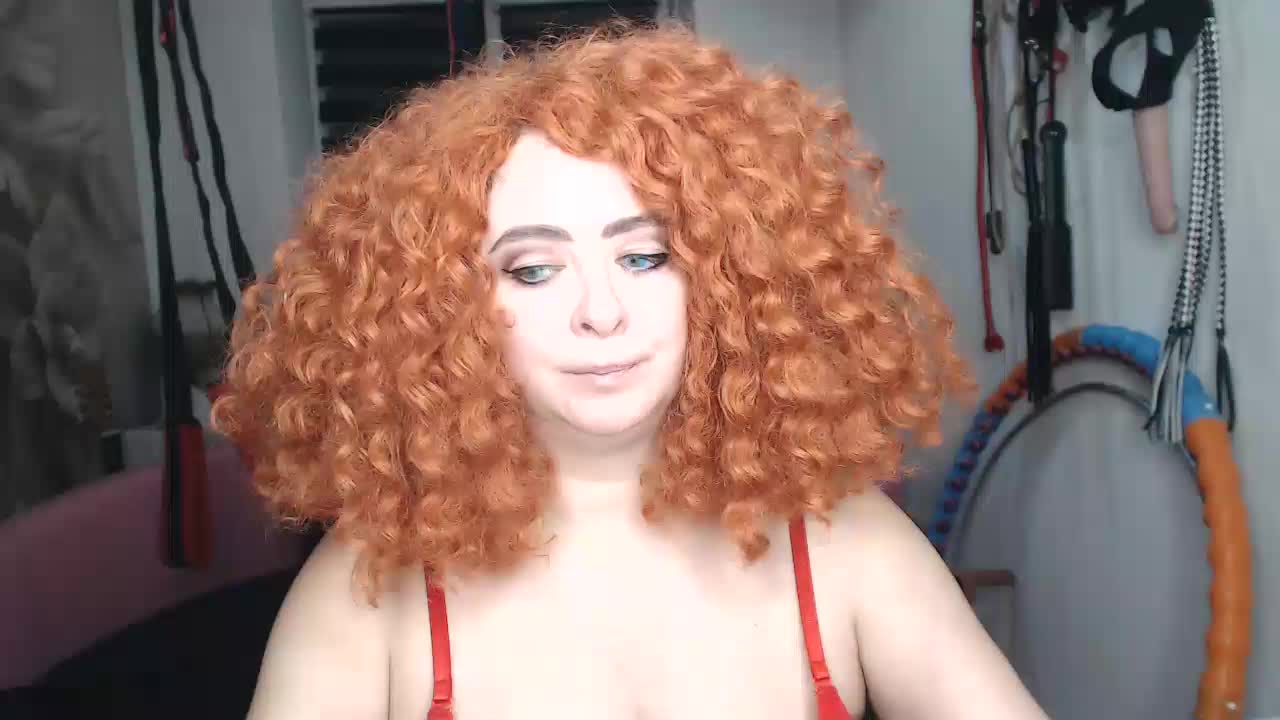 missGODDESS Adult Chat April 12, 2026