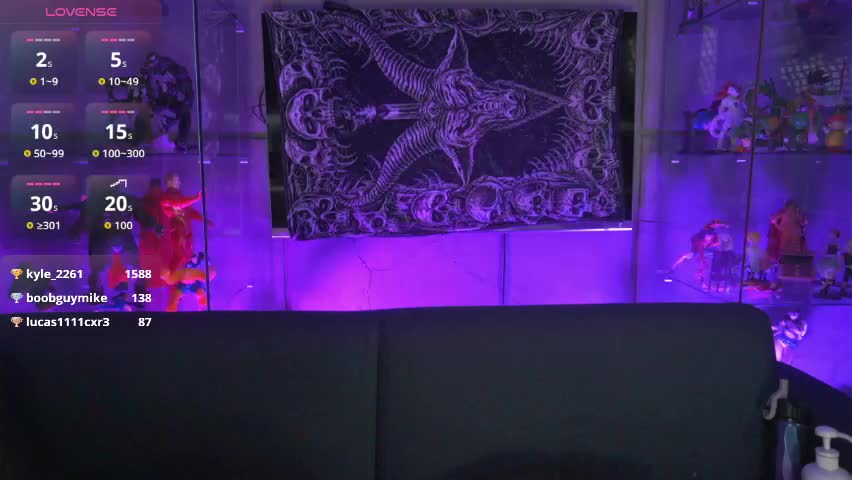 matti_sofia Adult Chat April 12, 2026