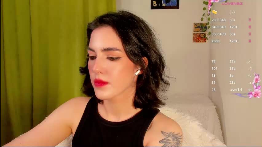 di_moon_ Adult Chat April 12, 2026