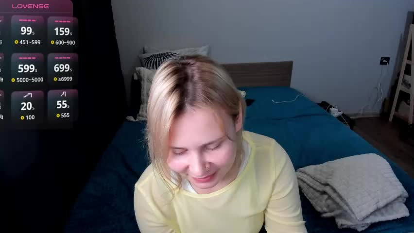 amymilson Adult Chat April 12, 2026