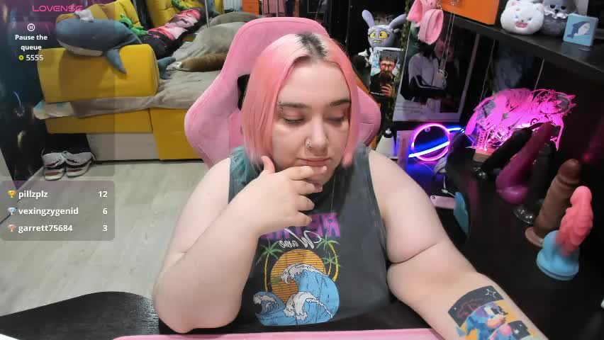 softie_sofy Adult Chat April 12, 2026