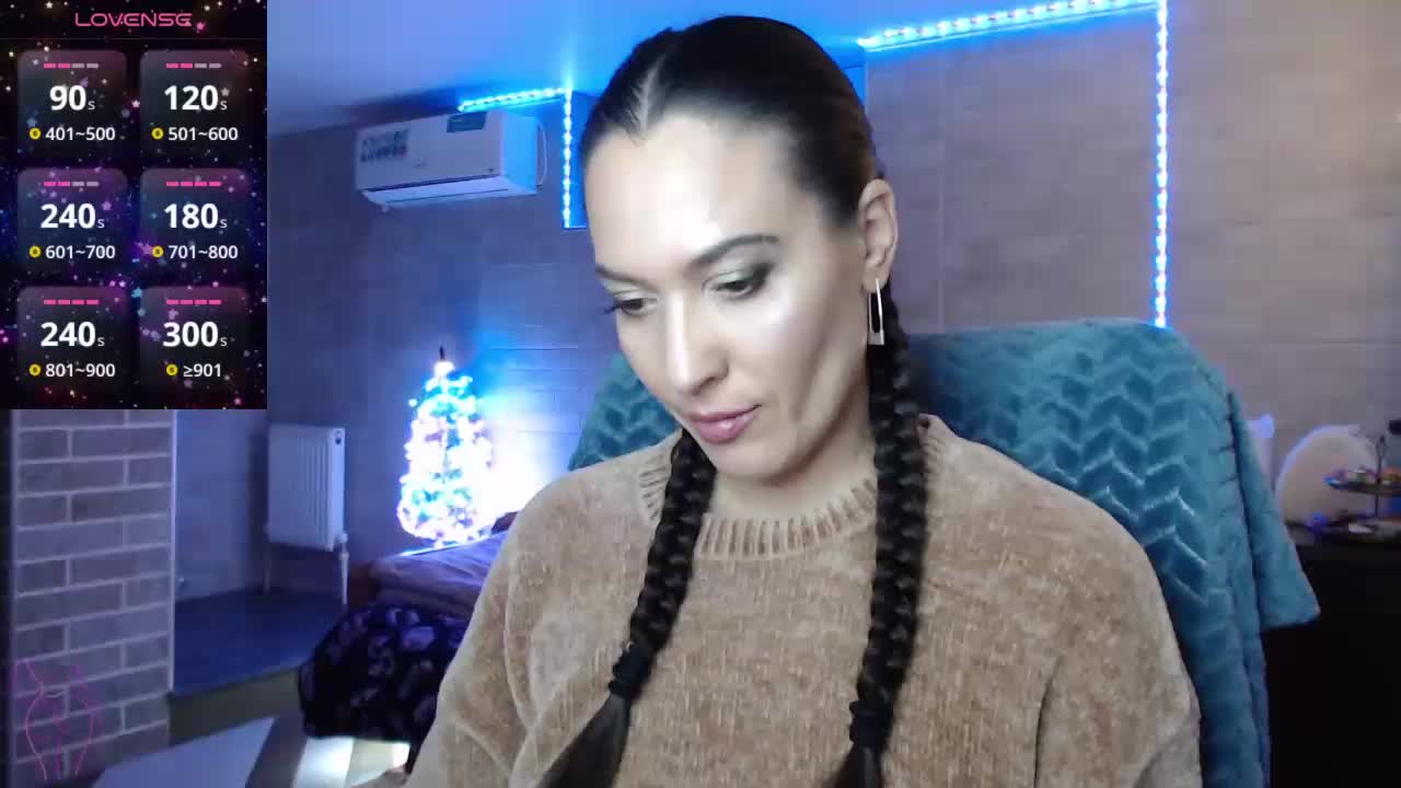 Marina4Love Adult Chat April 12, 2026
