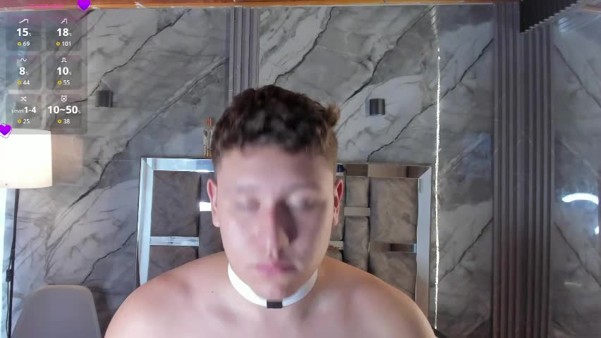 manson_and_zoe Adult Chat April 12, 2026