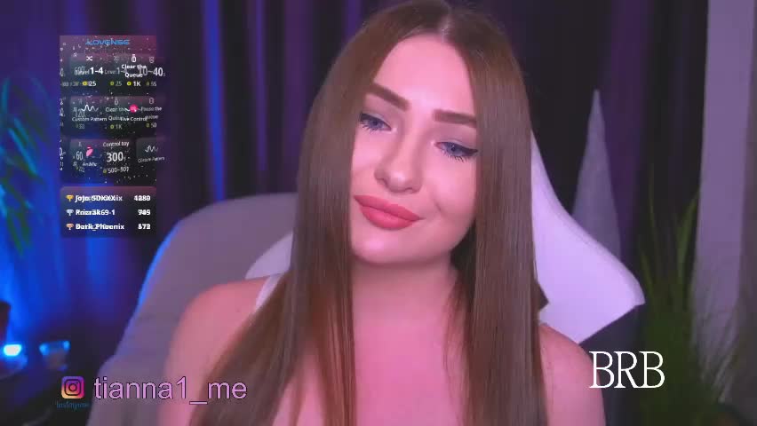 tianna_me Adult Chat April 12, 2026
