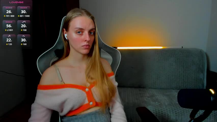 jam_cream Adult Chat April 12, 2026