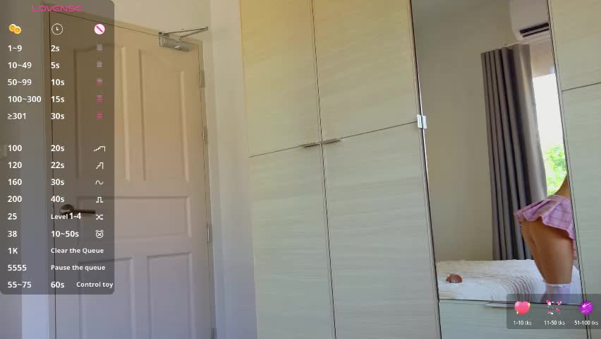 innnerlight Adult Chat April 12, 2026