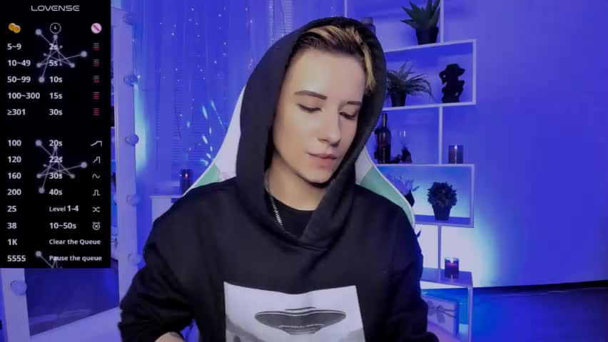 _rein_ramm Adult Chat April 12, 2026