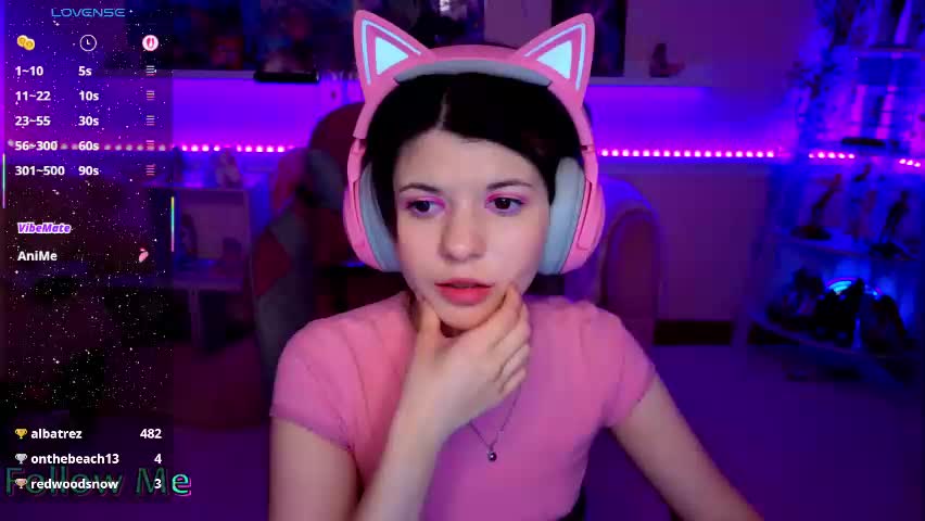 katyazaitseva Adult Chat April 12, 2026