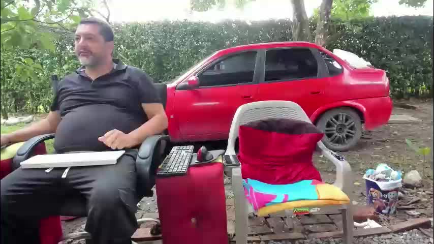hotandfierylatinos Adult Chat April 12, 2026