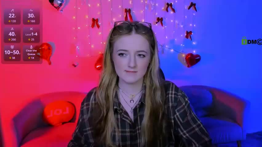 luna_berryy Adult Chat April 12, 2026
