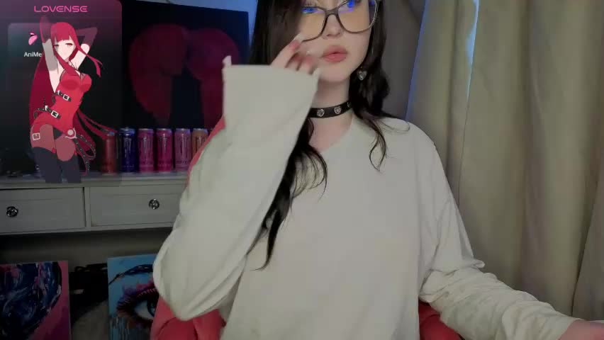 lilhornyprincess Adult Chat April 12, 2026