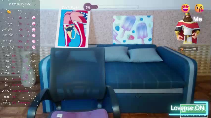 amali_ivanna_smit Adult Chat April 12, 2026