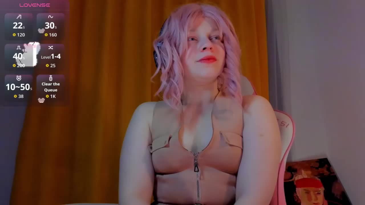 CutieSue Adult Chat April 12, 2026
