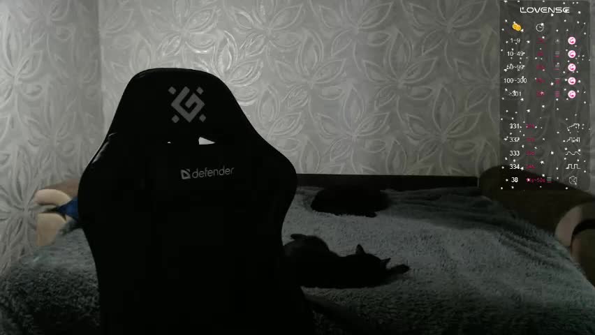 effy_gray Adult Chat April 12, 2026