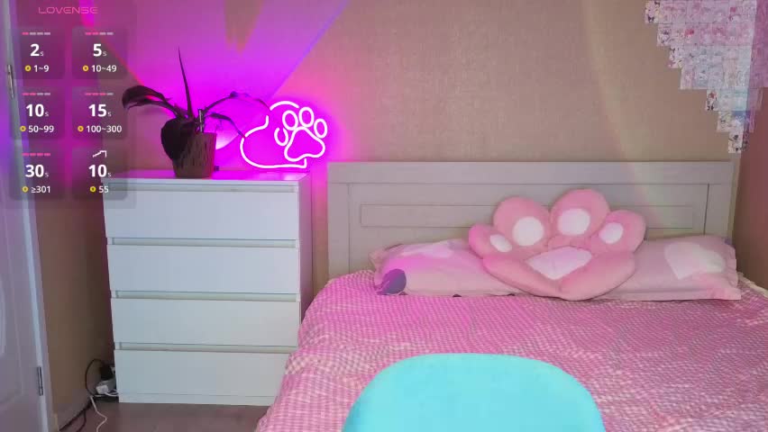 pawsclawws Adult Chat April 12, 2026