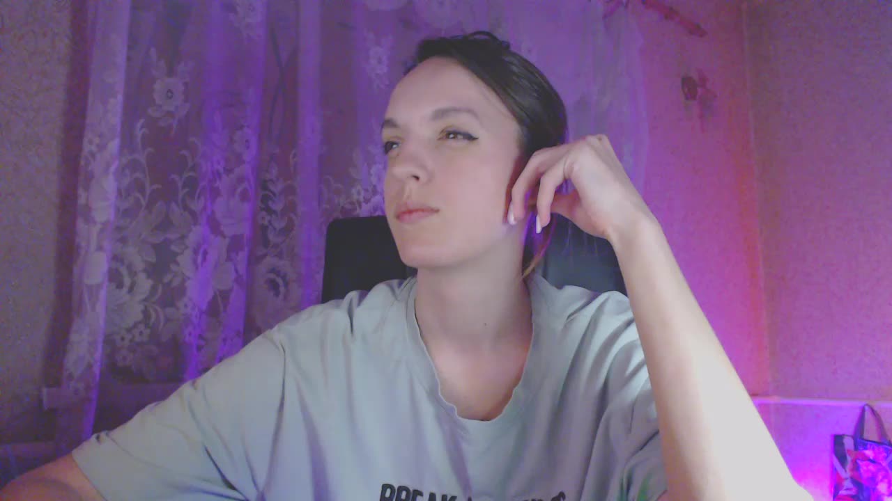 Babymuro4ka Adult Chat April 12, 2026