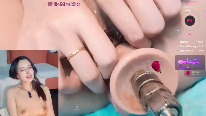 xiaohaitun669105 Adult Chat April 12, 2026