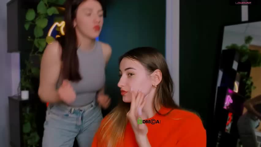 dolly_sunshine Adult Chat April 12, 2026