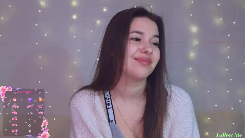 sabina_zara Adult Chat April 12, 2026