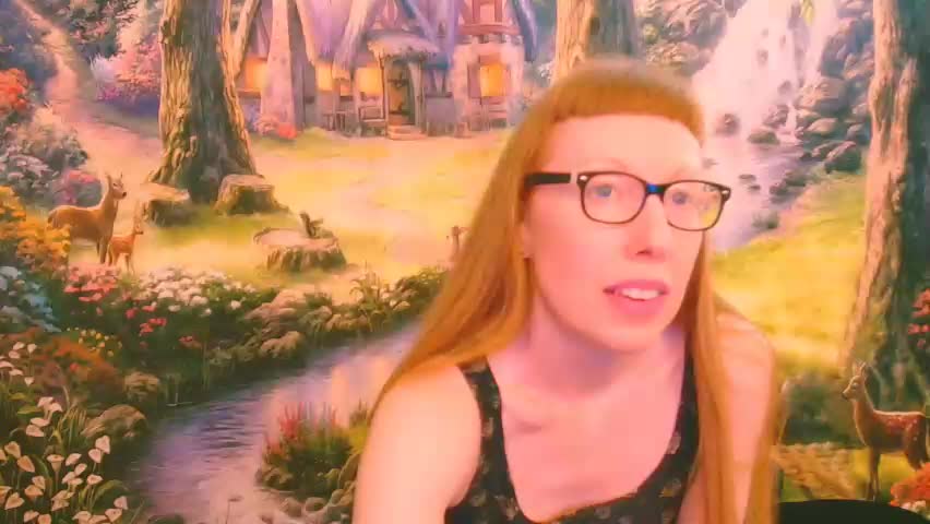 ember_starleena Adult Chat April 12, 2026