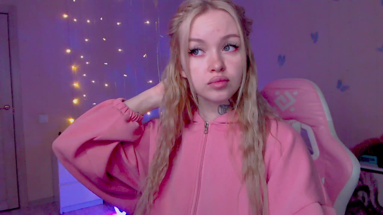 NaughtyMable Adult Chat April 12, 2026
