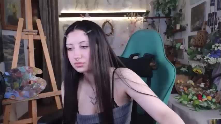effiemeowley Adult Chat April 12, 2026