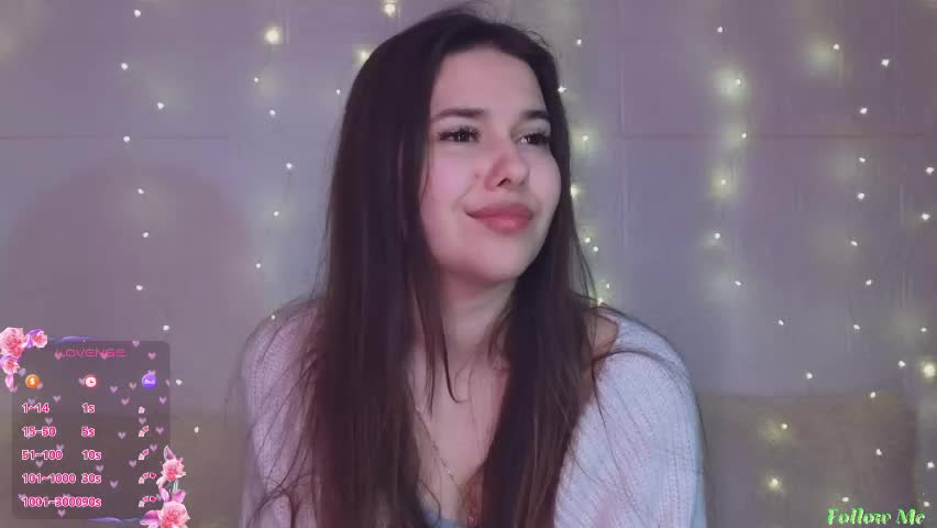 sabina_zara Adult Chat April 12, 2026