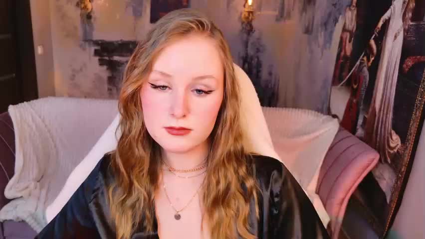 vivienleeigh Adult Chat April 12, 2026