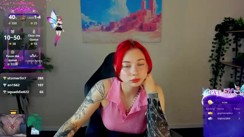 maybe_mia Adult Chat April 12, 2026