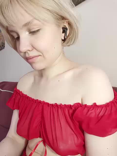 LadyAnny Adult Chat April 12, 2026