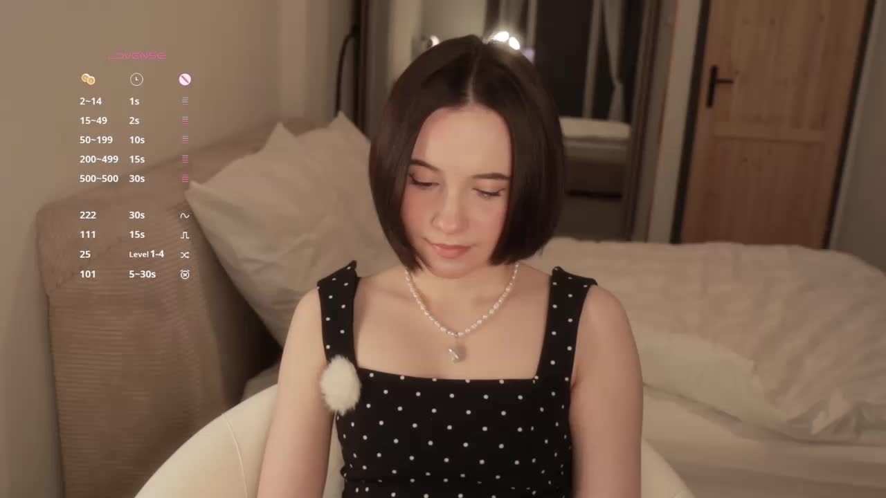 MissEssie Adult Chat April 12, 2026