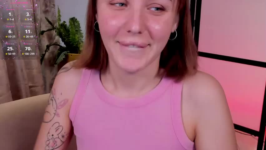 lushcherry Adult Chat April 12, 2026