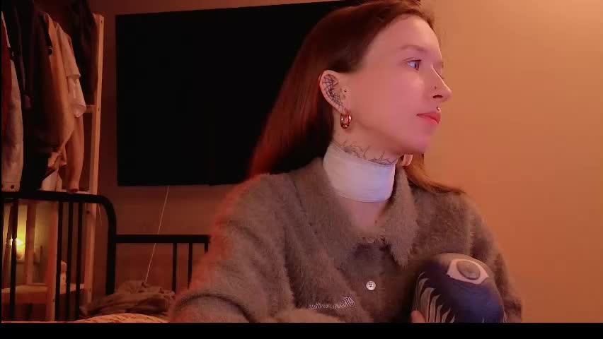 fran_bow Adult Chat April 12, 2026