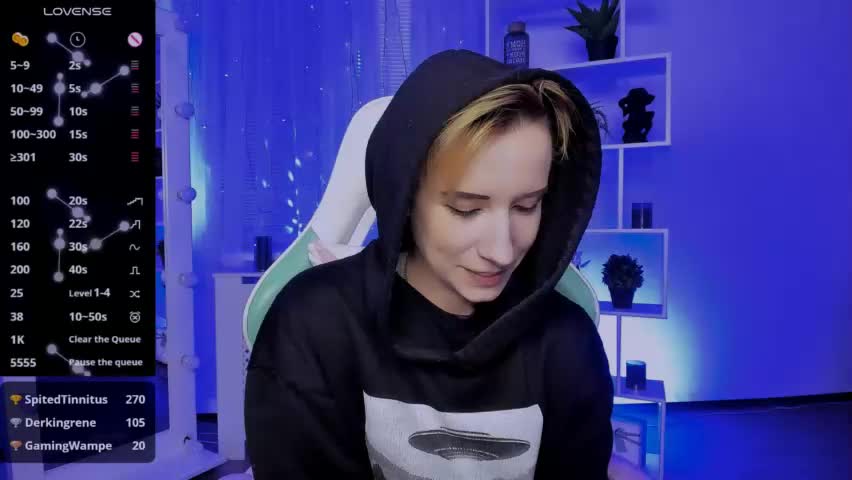 _rein_ramm Adult Chat April 12, 2026