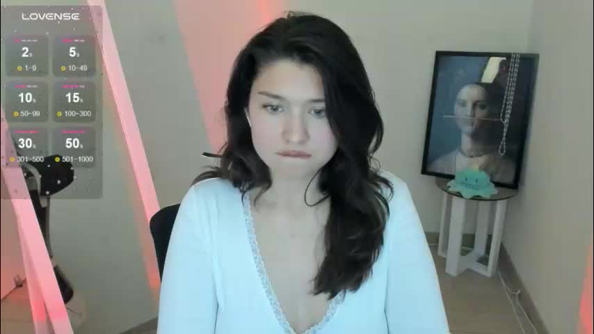 steffi_xo Adult Chat April 12, 2026