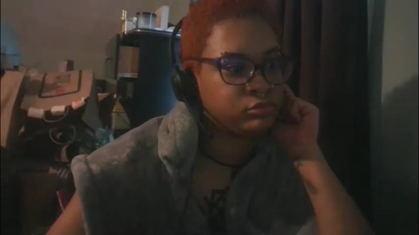 nickythehawtie Adult Chat April 12, 2026