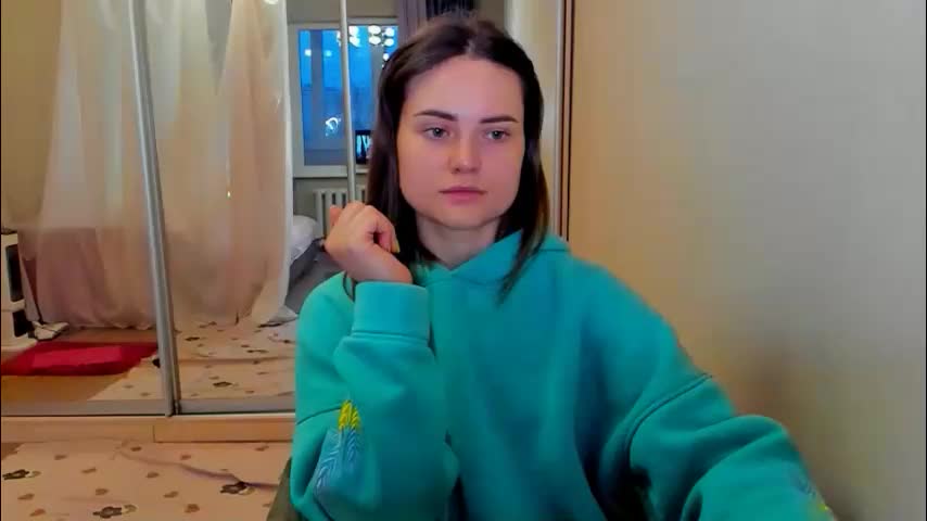 jessy_lil Adult Chat April 12, 2026