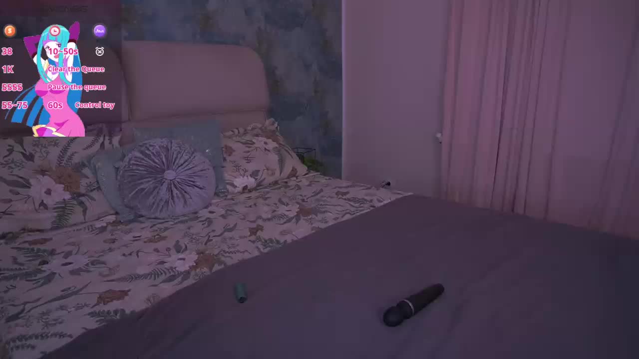 DivineJass Adult Chat April 12, 2026