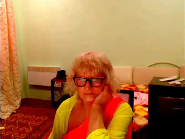 Natalia7634 Adult Chat April 12, 2026