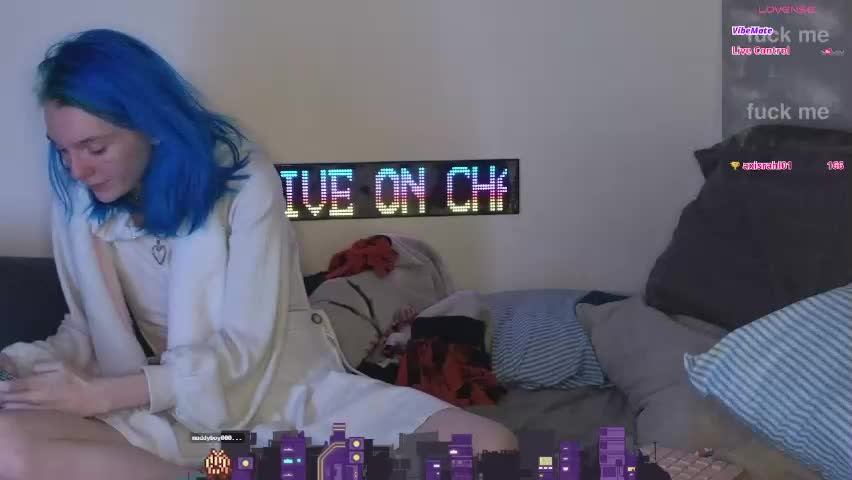 shyohiogirl Adult Chat April 12, 2026