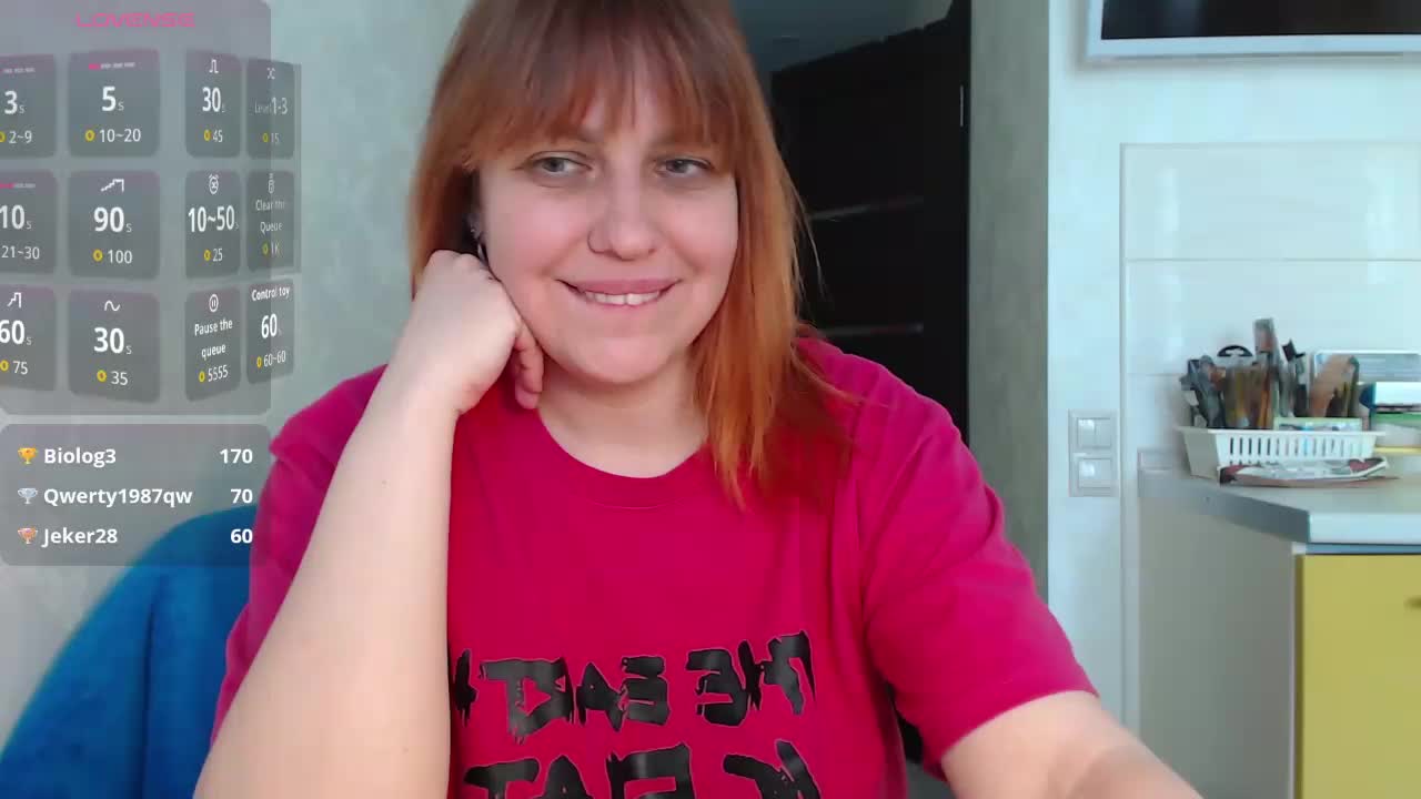 Karmella Adult Chat April 12, 2026
