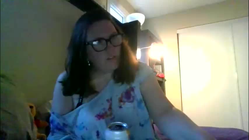 fuzzypeaches87 Adult Chat April 12, 2026