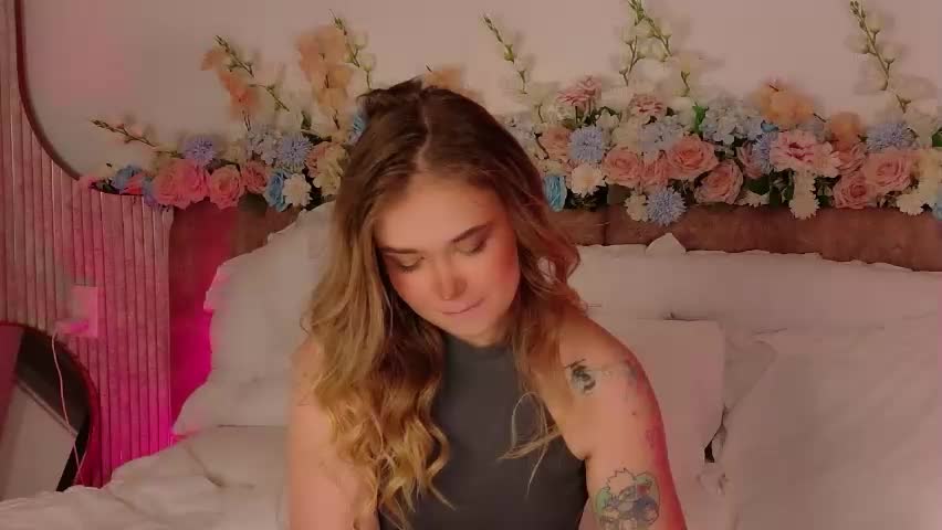 lilith_bonheur Adult Chat April 12, 2026